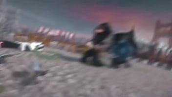 Intro - XFazeyy (Holy Fuck :o)