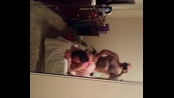 Fucking Allyssa In That Fat Ass...