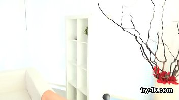 Kissable Girl Gives A Blowjob In Pov And Gets Tight Pussy Drilled