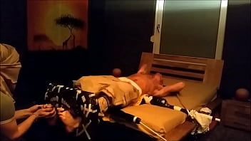 Carnival Tickle T. - The Dancing Scene - Trailer