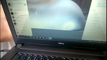 Em Busca Da Batida Perfeita - Se Exibindo Na Webcam