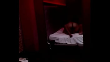 Grabando A Mi Esposa Con Su Macho