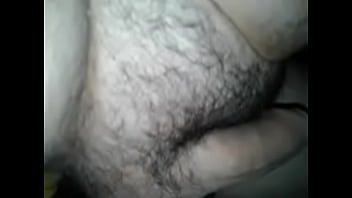 Solito Con Dildo