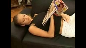 Sexy Girl Friend Fucked