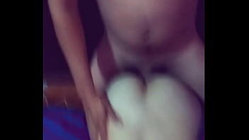 Cogiendome A Mi Novia - real, pareja, casero, novia, cdmx - Video 4441107