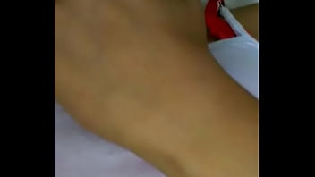 Le Gusta Tocarse - table, masturbacion, venezolana, plana - Video 4441076