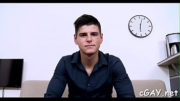 Anal Intercourse For Sexy Stud - gay, gay-blowjob, gay-anal, sloppy-blowjob, sucking-dick, pornogay, porno-gay, gay-ass-licking, gay- - Video 4492559