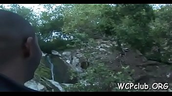 Ebon Lad Fucks His Gf - hardcore, interracial, milf, blowjob, cocksuckers, big-cock, interracialsex, ebony-videos, interraci - Video 4492547