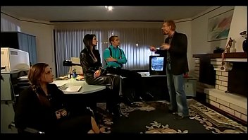 F.s.i. Fuck Scene Investigation (full Porn Movie)