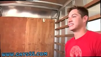 Movies Of Men Shitting Public Gay The Only Thing That Worries Hunter