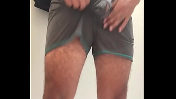 Hot Cock And Ass In Mall Changing Room Spy Cam