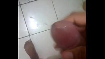 Macho Sergipano Gozando Bem Gostoso