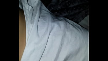 Light Skin With Stretch Marks Pink Wet Booty