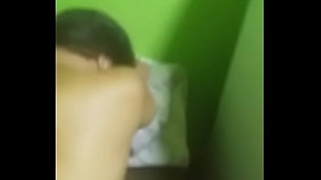 Novinha Ingrid Do Vargem Grande Transando Pt1