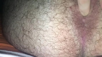 Metiendo Dedos En Mi Culo