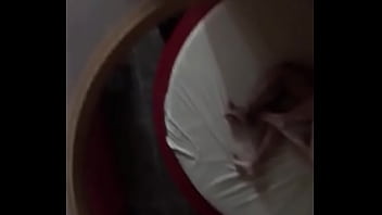 Dando Para O Loirinho Novinho