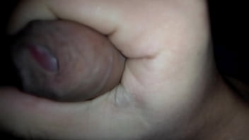 Masturbándose Bien Rico - sexo, grande, blanco, masturbacion, pene, amor, soloboy, placer - Video 4438989