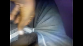 Indian Chut Me Land Dhukana