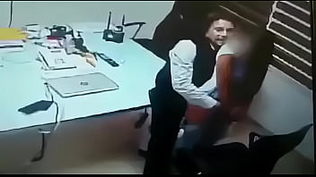 Se La Coje En La Entrevista Video Completo: