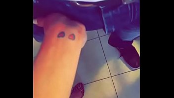 Dirty And Flashing Vids