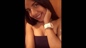 Perrita Diana Quijada Caliente