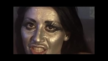 Venuta Dallo Spazio (full Porn Movie)