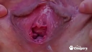 Angles Takes Off Her Thong _ Gets Ass Fucked Outdoors