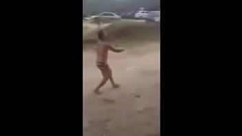 Negrinho Safado Soltando Pipa Ao Som De Minecraft