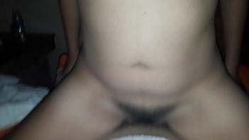 Cabalgando Con Una Amiga