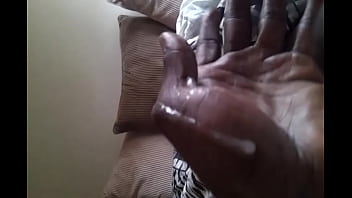 Cumshot, Black, Amateur, Masturbation, Horny, Long, Soloboy, Disk - Cumshot - 2025 - Intense - Performance - Video 6452992