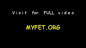 Inspecting Her Constricted Love Aperture