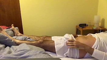 Naked, Hairy, Nude, Gay, Wank, Boxers - Gay - 2025 - Sexy - Show - Video 4266068