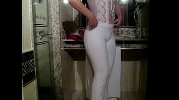 Esposa Gostosa De Suplex Branco