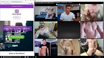 Multibate Masturbation Session Stream
