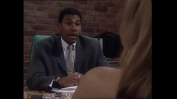 Franco Roccaforte: The White Pussy Punisher!