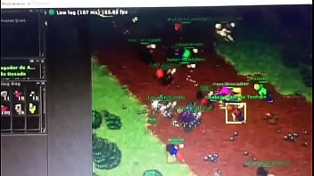 Edrao Gangbanged By 15