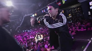 BDM Deluxe 2016 Final Teorema vs Aczino (v.!!!)