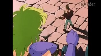 Shina Vittar (análise Saint Seiya)