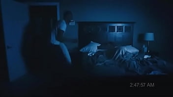 Show De Peidos Inatividade Paranormal
