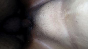 Cogiendome Una Señora