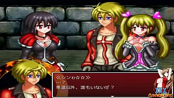 Darkouttrigger | Episode 1 : New Allies