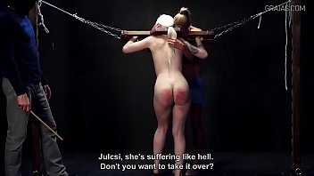 Girl Treated Like She Deserves