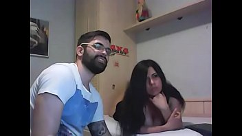 Webcam De Jorgeysofia - Cam Gratuite Et Sexe Cam