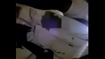 Early Morning Stroll With Itty Bitty