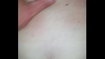 Fucking Kelly Facial