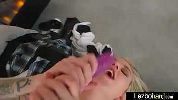 Sex Scene With Teen Hot Lesbo Girls (pressley Carter _ Blake Carter) Video-24