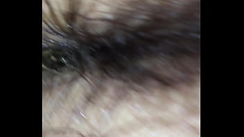 Dando Meu Rabo Peludo Pro Pau Grosso Destruidor