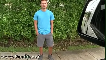 Male Straight Guy Underwear Bulge Gay Sex First Time Dick On The