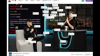 Brasileiro Comendo Site Americano Ao Vivo