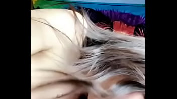 Gianinna Maradona Peteando